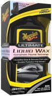 Meguiars Ultimate Liquid Wax 473ml - cena, srovnání