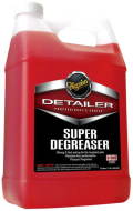 Meguiars Super Degreaser 3,78l - cena, srovnání