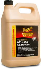 Meguiars Ultra-Cut Compound 3,78l