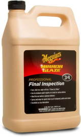 Meguiars Final Inspection 3,78l