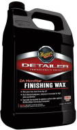 Meguiars DA Microfiber Finishing Wax 3,78l - cena, srovnání