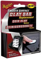 Meguiars Smooth Surface Clay Bar Replacement - cena, srovnání