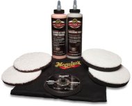 Meguiars DA Microfiber Correction System Kit 5" - cena, srovnání