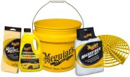 Meguiars Ultimate Wash & Dry Kit - cena, srovnání