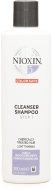 Nioxin System 5 Cleanser Shampoo 300ml - cena, srovnání