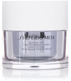 Shiseido Men Total Revitalizer Cream 50ml