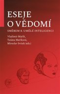 Eseje o vědomí směrem k umělé inteligenci - cena, srovnání