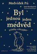 Medvídek Pú: Byl jednou jeden medvěd - cena, srovnání