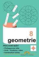 Geometrie 8 - Zdena Rosecká - cena, srovnání