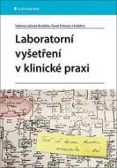 Laboratorní vyšetření v klinické praxi - cena, srovnání