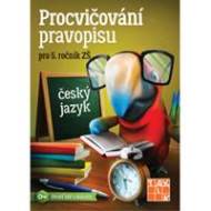 Procvičování pravopisu - ČJ pro 5. ročník - cena, srovnání