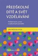 Předškolní dítě a svět vzdělávání - cena, srovnání