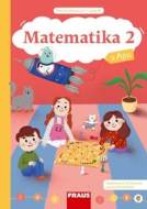 Matematika 2 s Apu - cena, srovnání