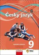 Český jazyk 9 - cena, srovnání