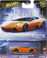 Mattel Hot Wheels FPY86 Prémiové auto Lamborghini Reventon Roadster - cena, srovnání