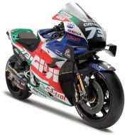 Maisto Motocykel LCR Honda 2021 73 Alex Marquez 1:18 - cena, srovnání