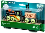 Brio World 33986 Strašidelný vlak - cena, srovnání