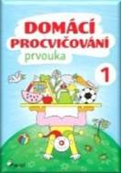 Domácí procvičování Prvouka 1 - cena, srovnání