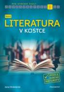 Nová literatura v kostce pro SŠ - cena, srovnání