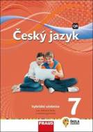 Český jazyk 7 - nová generace - hybridní učebnice - cena, srovnání