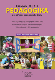 Pedagogika pro střední pedagogické školy