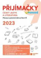 Přijímačky 9 - ČJ a literatura 2023 - cena, srovnání