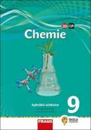 Chemie 9 Hybridní učebnice - cena, srovnání