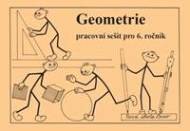 Geometrie Pracovní sešit pro 6. ročník - cena, srovnání