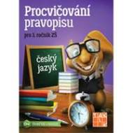 Procvičování pravopisu - ČJ pro 3. ročník - cena, srovnání