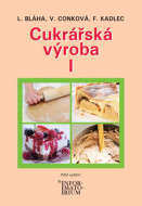 Cukrářská výroba I - cena, srovnání