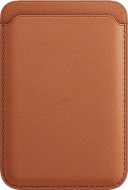 Alza AlzaGuard Genuine Leather Wallet - cena, srovnání