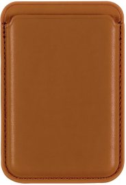 Alza AlzaGuard PU Leather Card Wallet