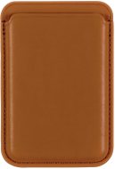 Alza AlzaGuard PU Leather Card Wallet - cena, srovnání