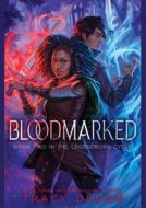 Bloodmarked - cena, srovnání