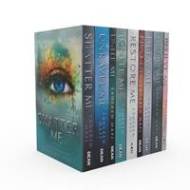 Shatter Me box set - cena, srovnání