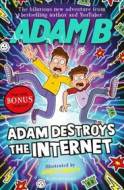 Adam Destroys the Internet - cena, srovnání