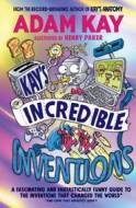 Kay’s Incredible Inventions - cena, srovnání