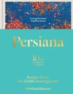 Persiana 10th anniversary edition - cena, srovnání