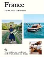 France: The Monocle Handbook - cena, srovnání