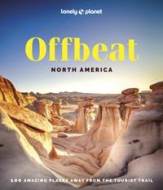 Offbeat North America - cena, srovnání