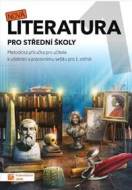 Nová literatura pro 1.ročník SŠ - metodická příručka - cena, srovnání