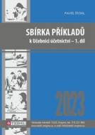 Sbírka příkladů k učebnici účetnictví I. díl 2023 - cena, srovnání