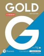 Gold C1 Advanced with Interactive eBook, Digital Resources and App 6e (New Edition) - cena, srovnání