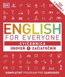 English for Everyone -  Cvičebnica (1)