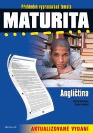 Maturita - Angličtina - aktualizované vydání