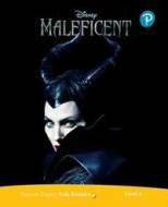 Pearson English Kids Readers: Level 6 Maleficent (DISNEY) - cena, srovnání