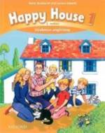 Happy House 3rd Edition 1 Učebnice Angličtiny - cena, srovnání