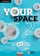 Your Space 2 - cena, srovnání