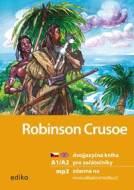 Robinson Crusoe A1/A2 - cena, srovnání