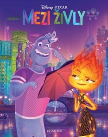 Mezi živly - Příběh podle filmu